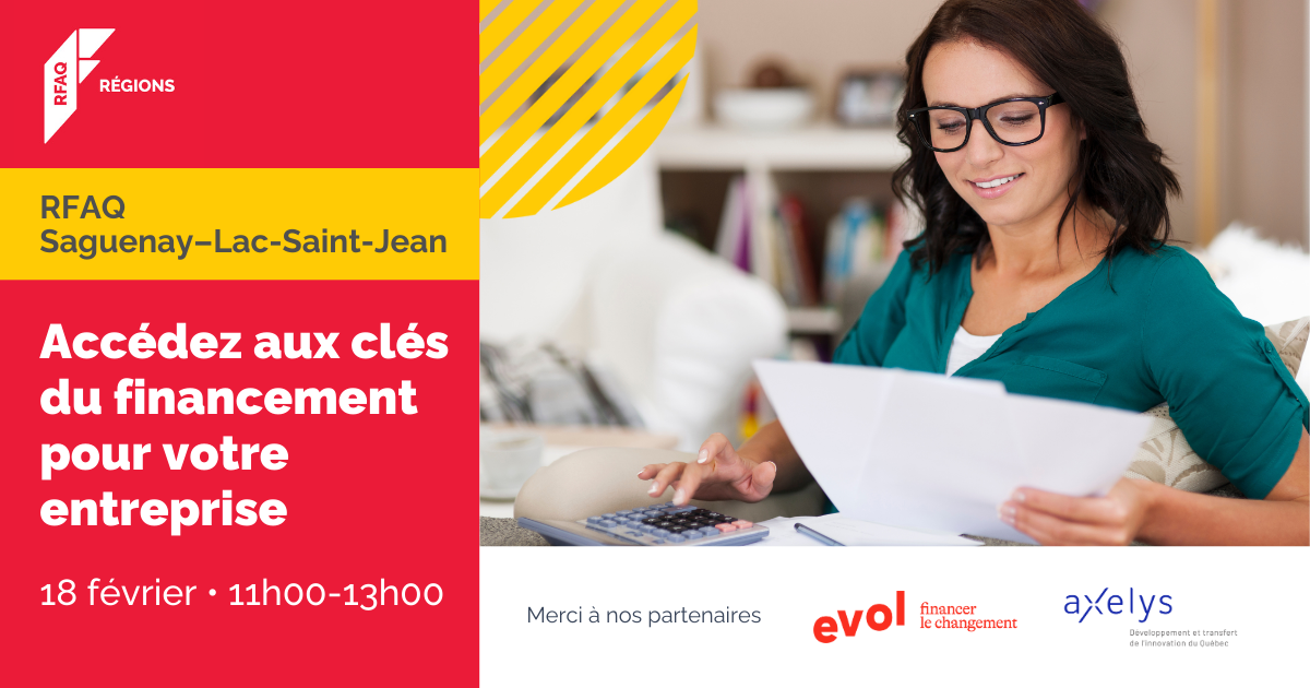 Accédez aux clés du financement pour votre entreprise