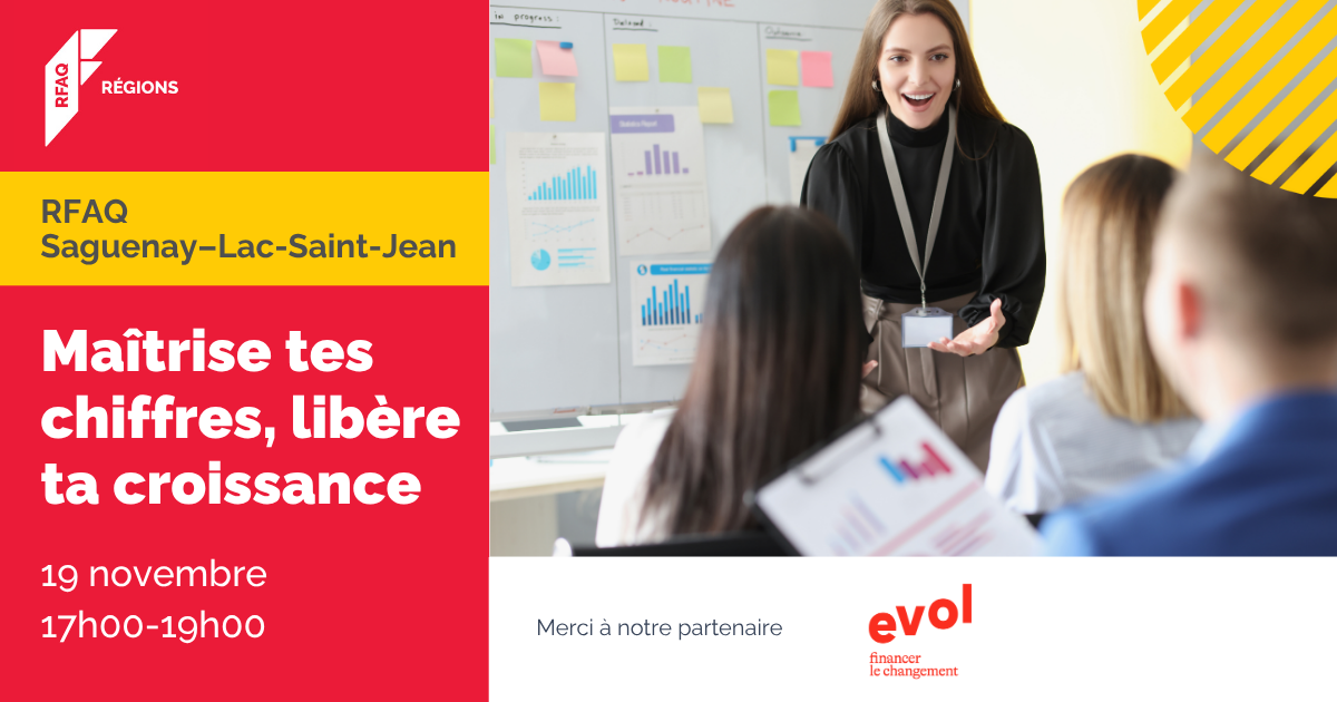 Maîtrise tes chiffres, libère ta croissance