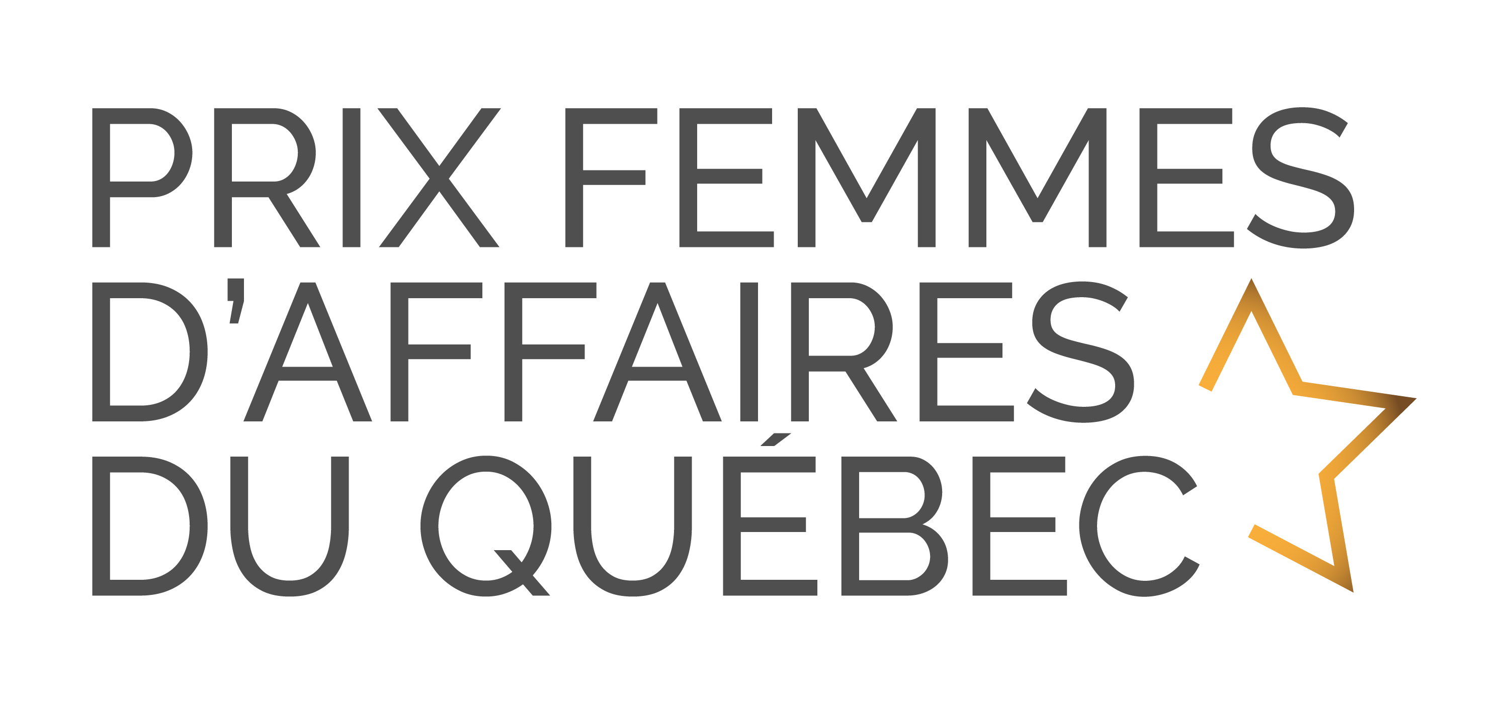 Logo Réseau des Femmes d'affaires du Québec