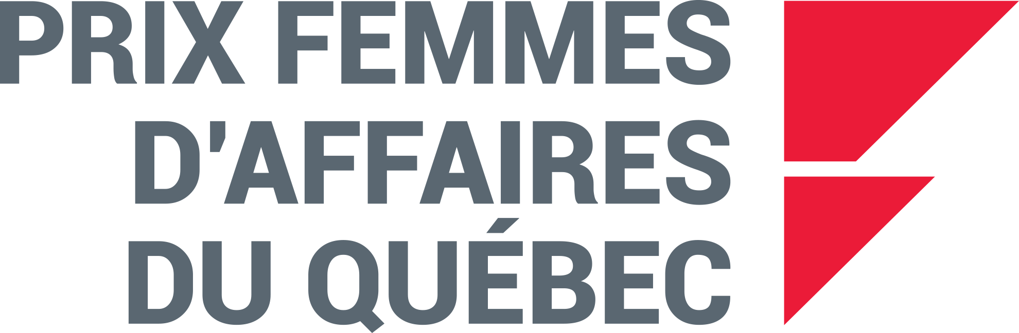 Logo Réseau des Femmes d'affaires du Québec