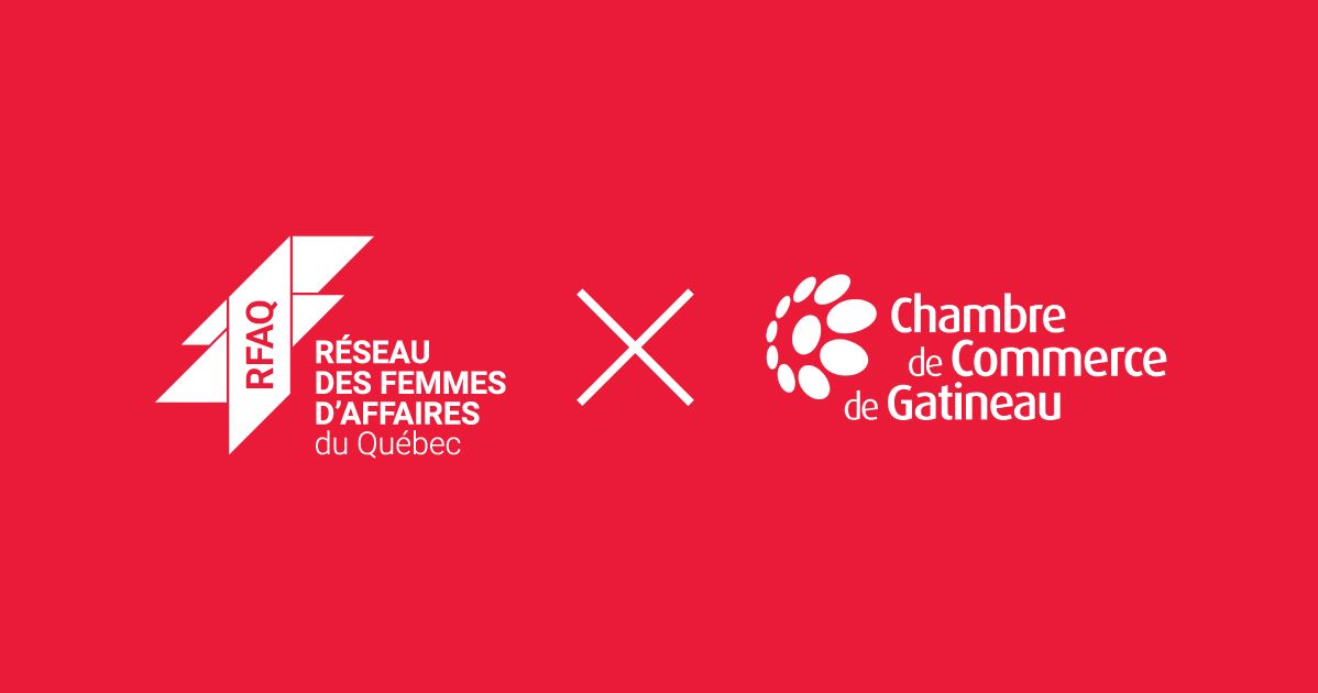 Alliance stratégique entre le Réseau des Femmes d’affaires du Québec et la Chambre de commerce de Gatineau
