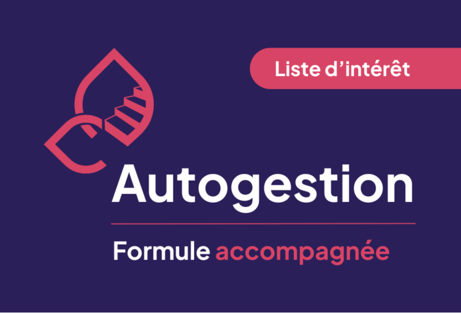 Autogestion de la migraine - Formule accompagnée (liste d'intérêt)