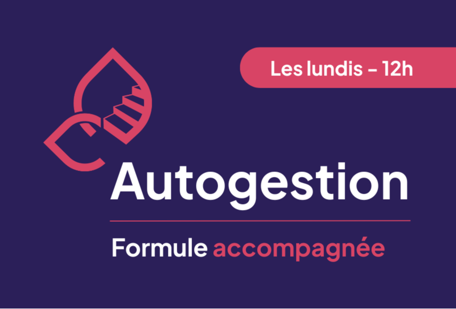 Autogestion de la migraine - ATELIERS Printemps 2026