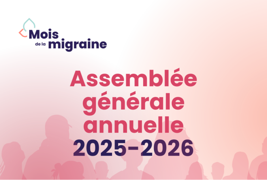 Assemblée générale annuelle 2025-2026