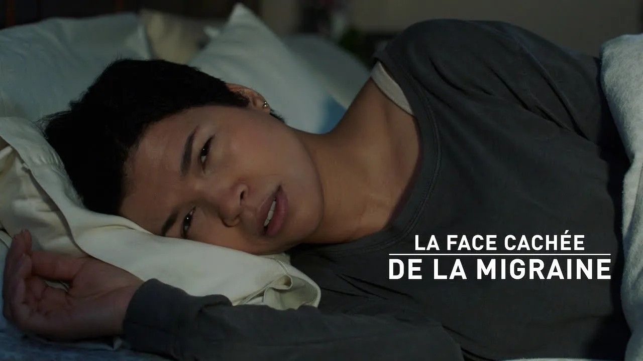 La face cachée de la migraine