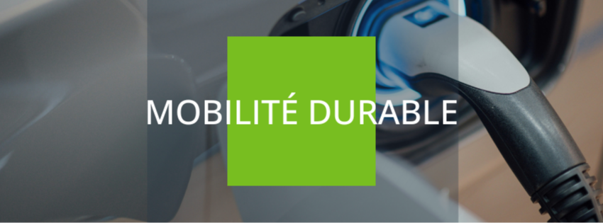 Mobilité durable