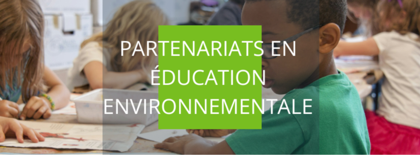 Éducation environnementale 