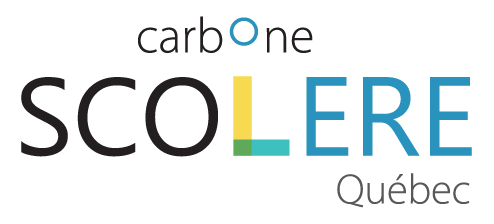 Carbone Scol'ERE