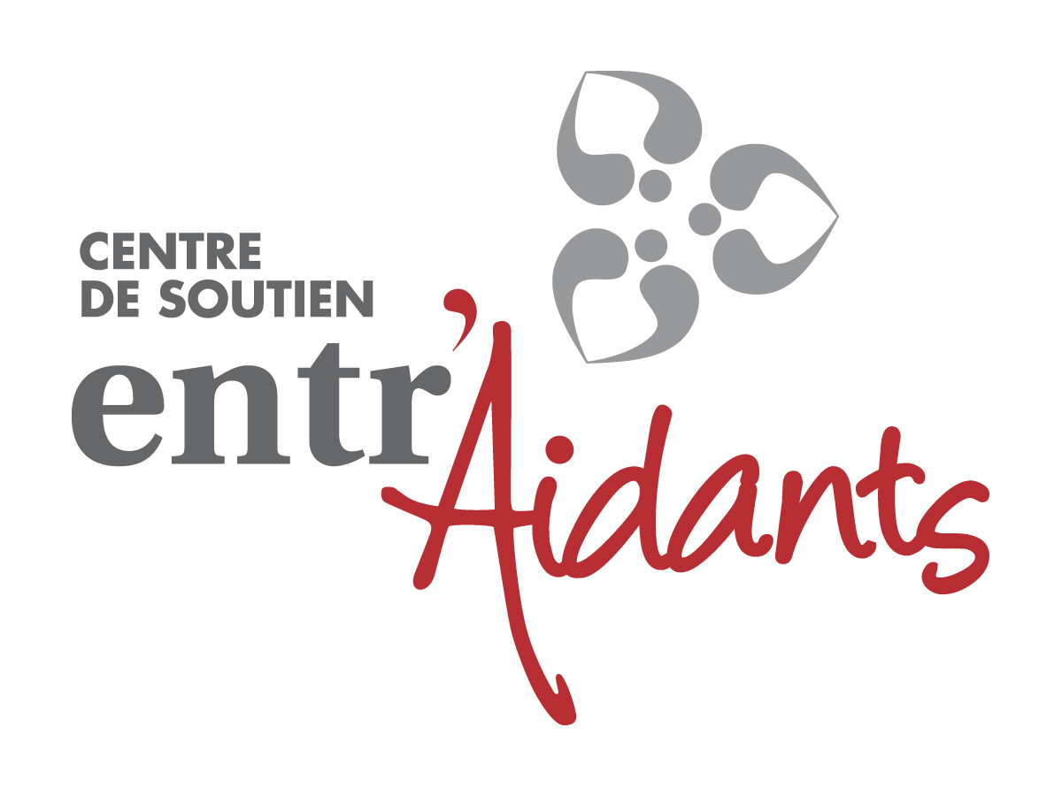 Logo Centre de soutien entr'Aidants