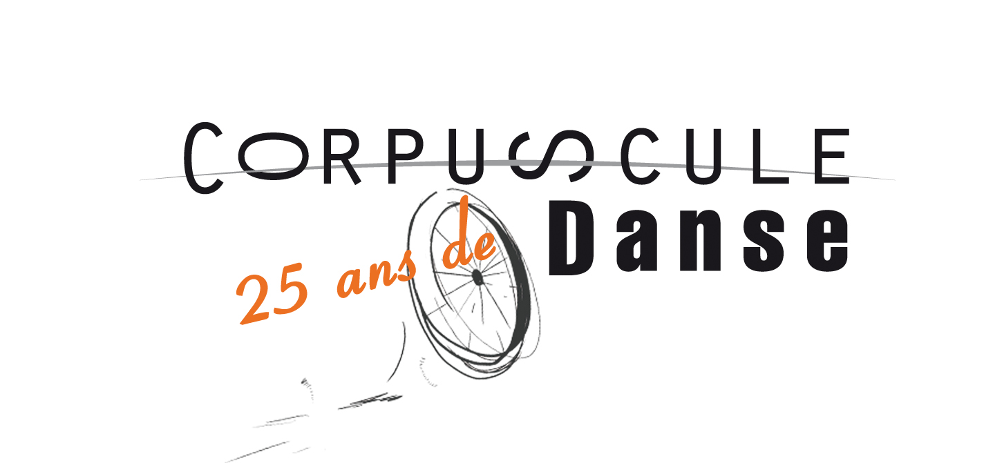 Logo Corpuscule Danse