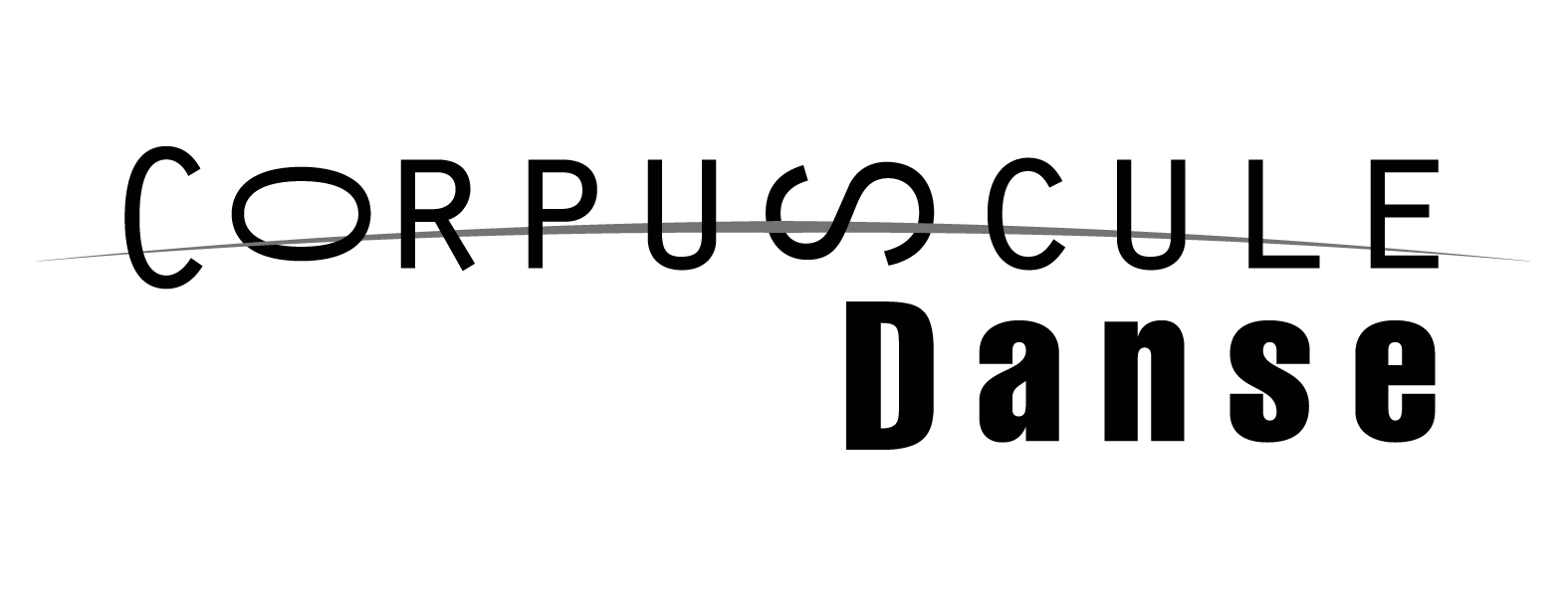 Logo Corpuscule Danse