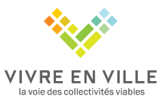 Logo Vivre en Ville