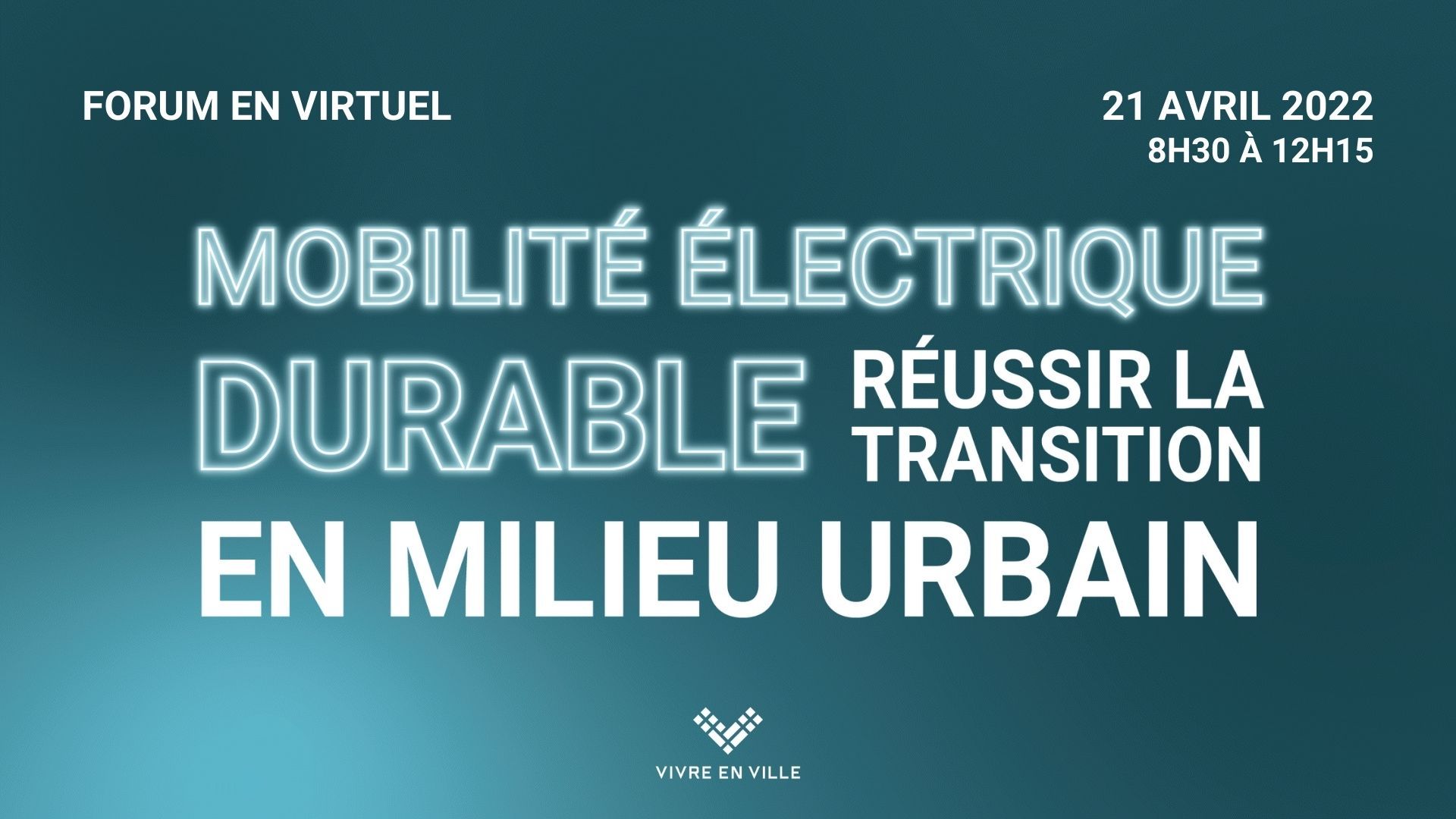 Mobilité électrique durable : réussir la transition en milieu urbain