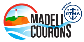 Logo Association de course à pied des Îles