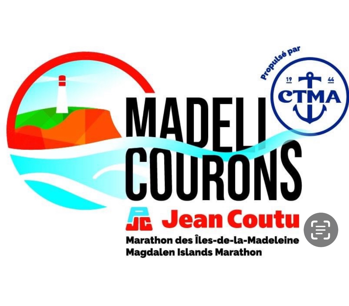 42e Madelicourons Jean Coutu, propulsé par CTMA