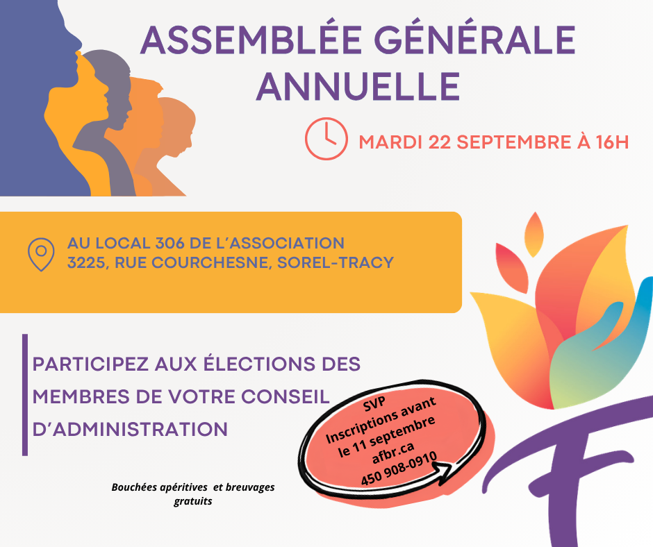 Assemblée générale annuelle