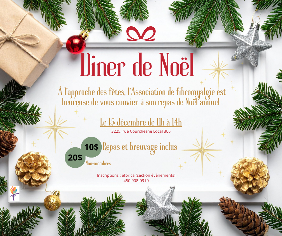 Diner de Noel