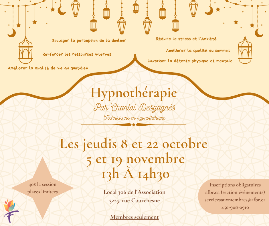 Hypnothérapie