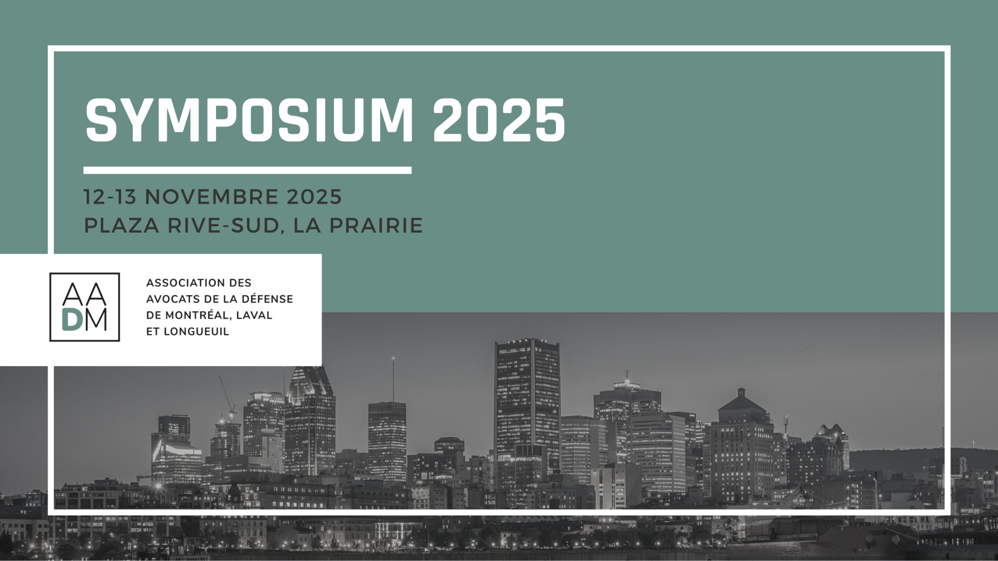 Symposium 2025
