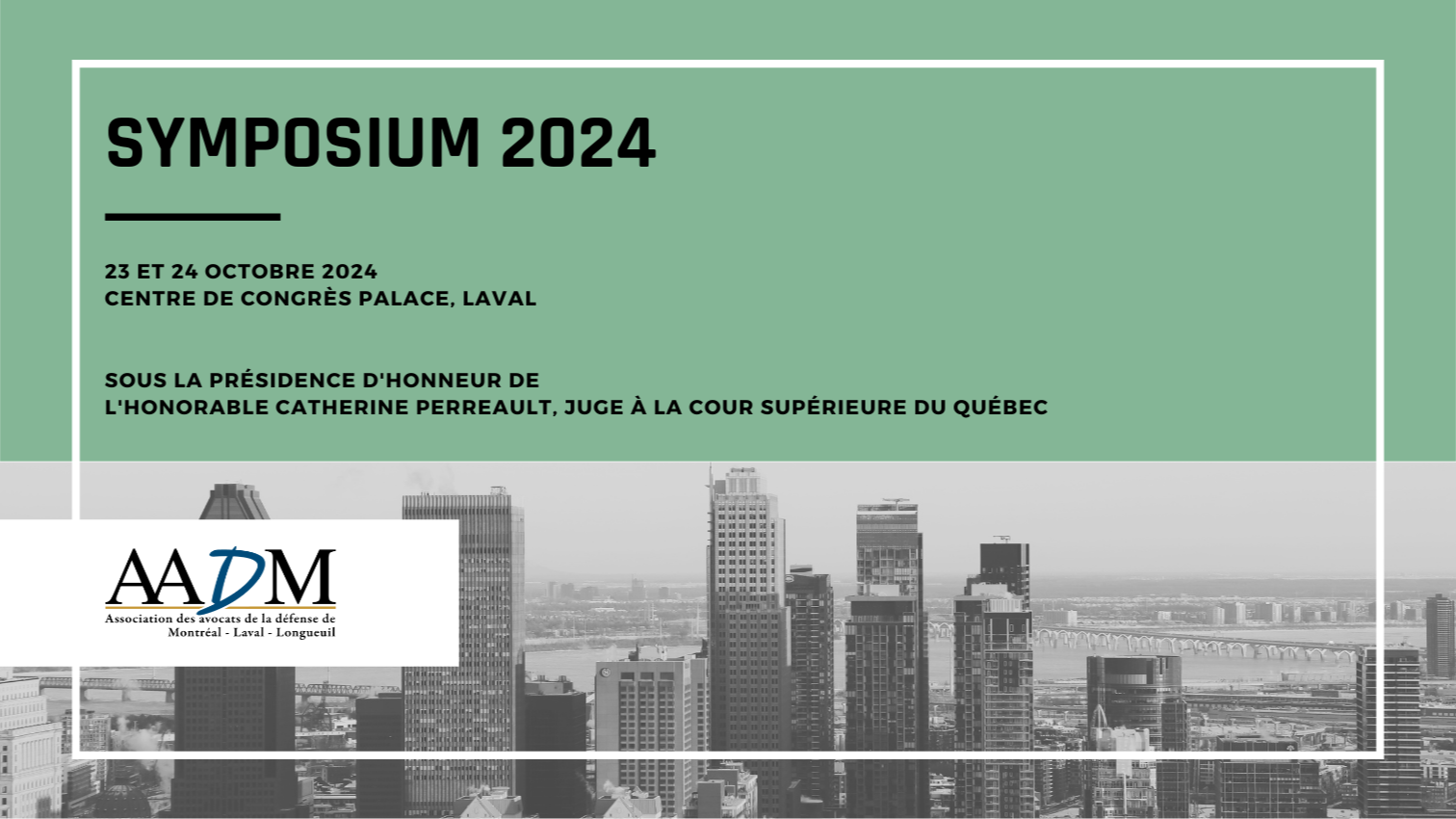 Symposium 2024