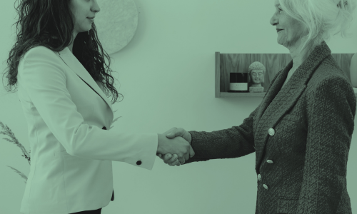 COFFRE À OUTILS UDA : RELATIONS AVEC LES AGENTS ET DIRECTEURS DE CASTING