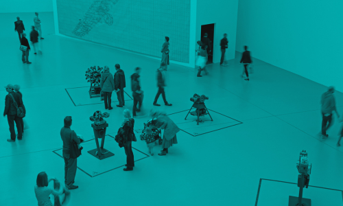 DESIGN D’EXPOSITION : PROCESSUS CRÉATIF ET MÉTHODOLOGIE