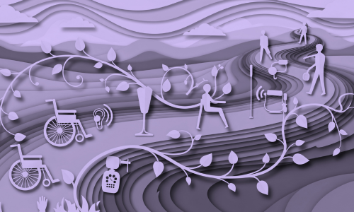 DESIGN D’EXPOSITION : ACCESSIBILITÉ ET INCLUSION