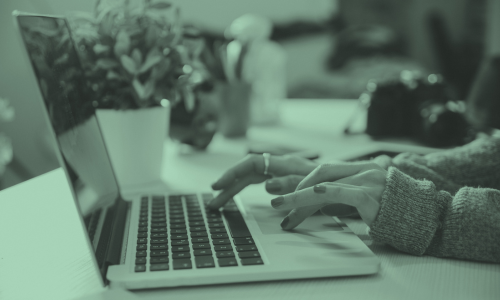 DOSSIER D’ARTISTE – PEAUFINER LA PRÉSENTATION DE SA PRATIQUE ET DE SON PARCOURS