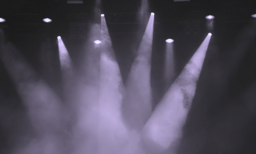 ÉCLAIRAGE SCÉNIQUE 101- REPRISE