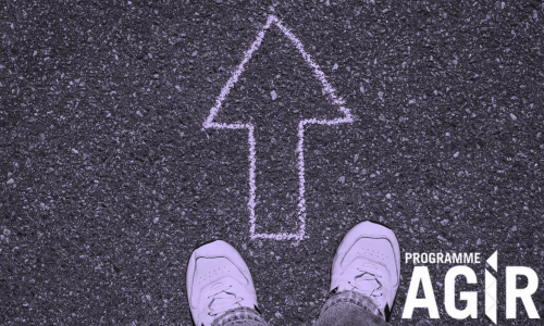 AGIR - INTRODUCTION À LA PROSPECTIVE APPLIQUÉE AU SECTEUR CULTUREL – Explorer les futurs culturels