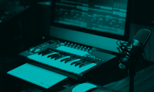 L'AUTOPRODUCTION MUSICALE : COMPRENDRE LES RÈGLES DU JEU