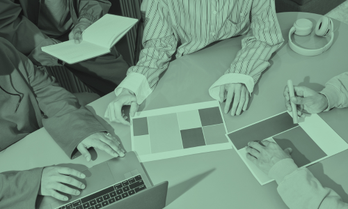 LA GESTION DE PROJETS, DE L’IDÉE ORIGINALE AU RAPPORT FINAL