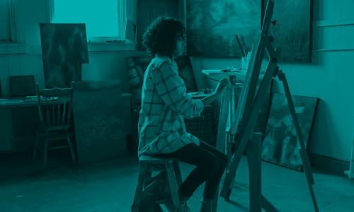 LES RÉSIDENCES D’ARTISTES, DE A À Z : COMPRENDRE, PRÉPARER ET VIVRE UN PROJET DE RÉSIDENCE
