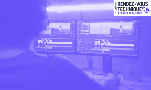 RVT 2023 – QLAB VIDÉO