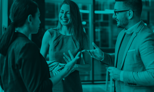 RÉSEAUTAGE STRATÉGIQUE: DÉVELOPPER UN RÉSEAU DE CONTACTS EFFICACE