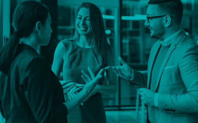 RÉSEAUTAGE STRATÉGIQUE: DÉVELOPPER UN RÉSEAU DE CONTACTS EFFICACE