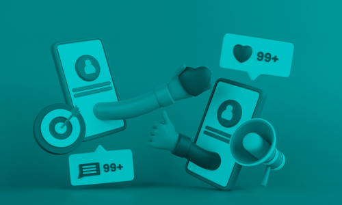 AUTOPROMOTION – PLATEFORMES SOCIALES, TENDANCES NUMÉRIQUES ET INTELLIGENCE ARTIFICIELLE