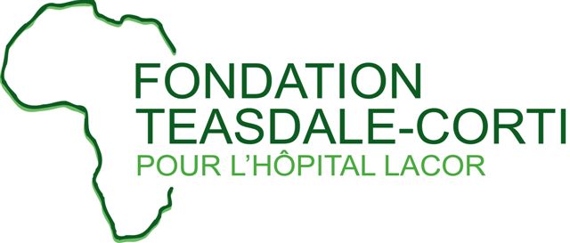 Logo Fondation Teasdale-Corti