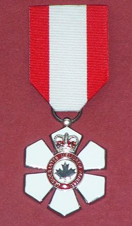 Recognition and honours