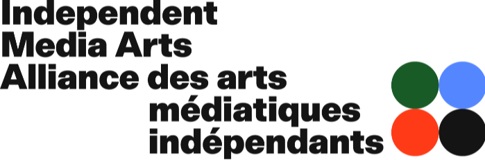 Logo imaa aami