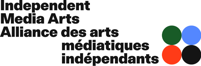 Logo imaa aami