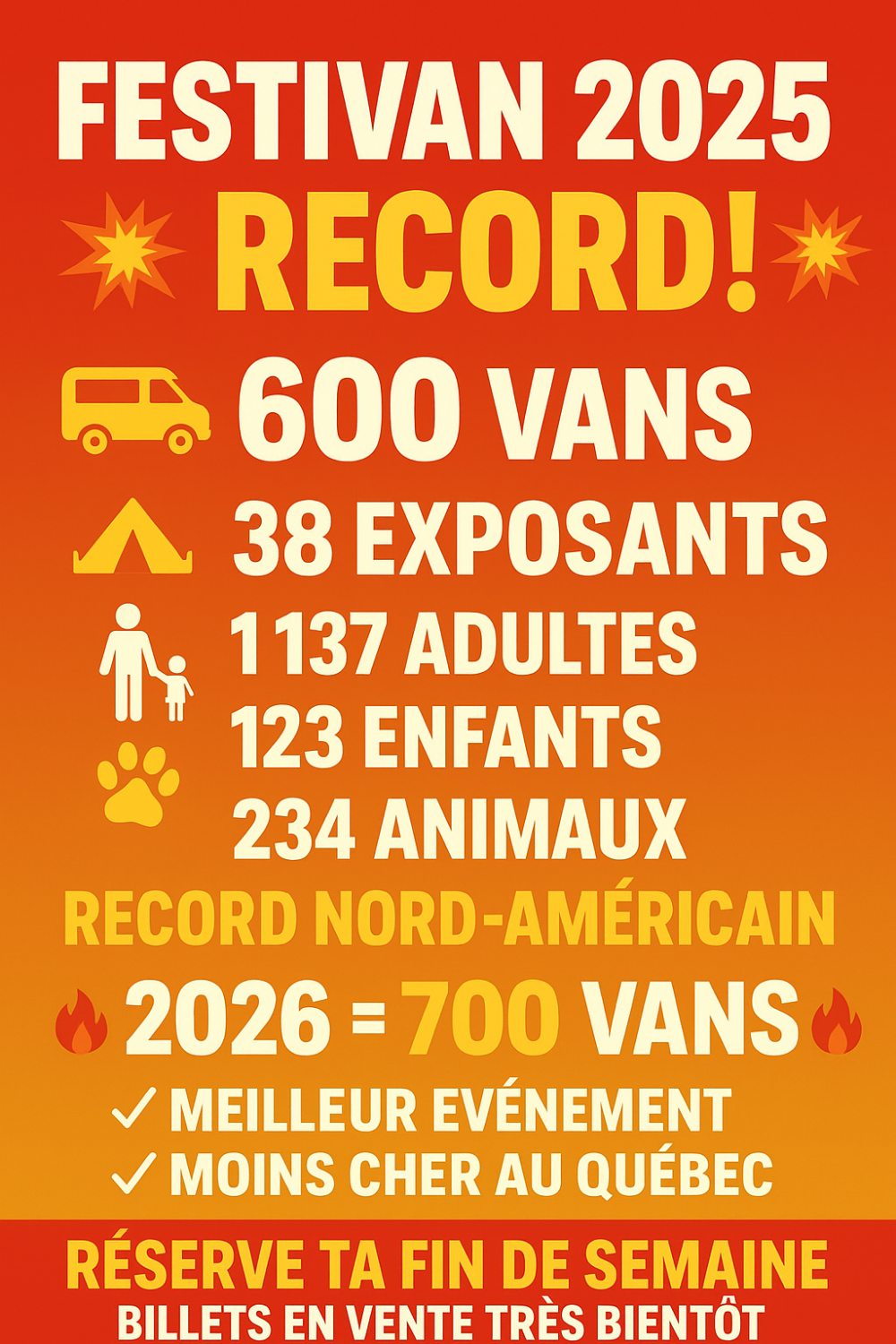 Festivan AVQ X Abénaki Aventure 2026