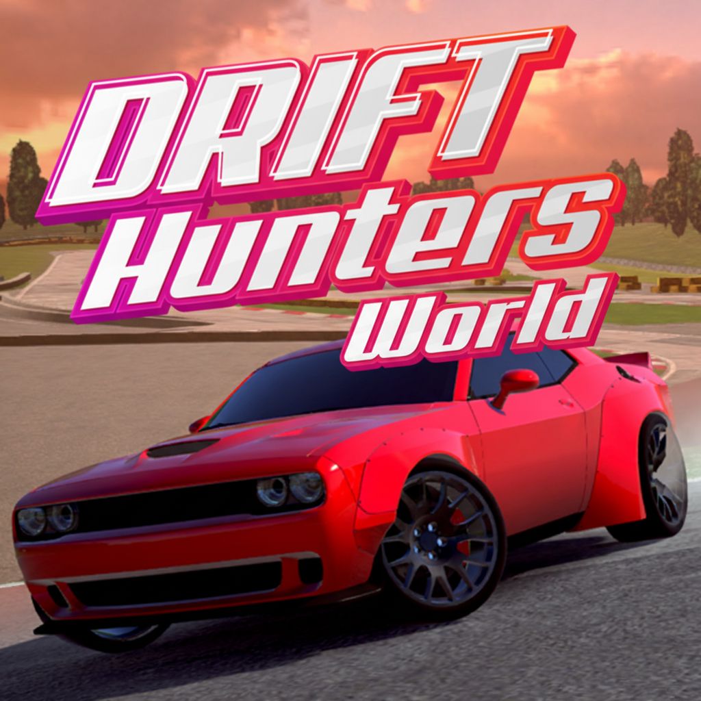 Drift Hunters Unblocked