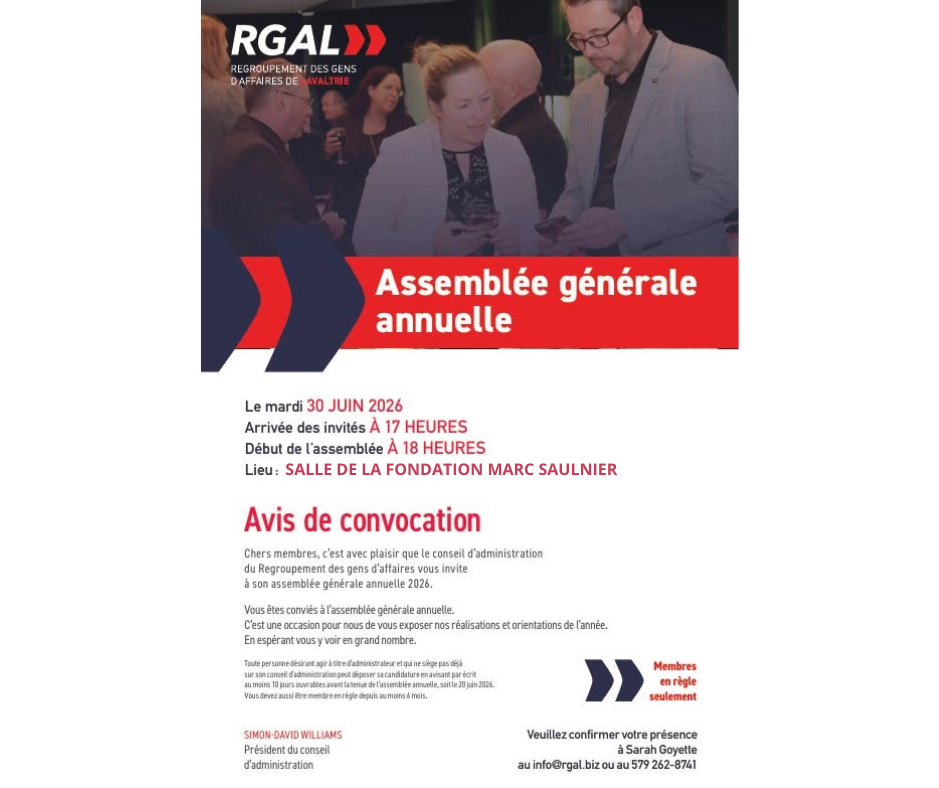 AGA 2026