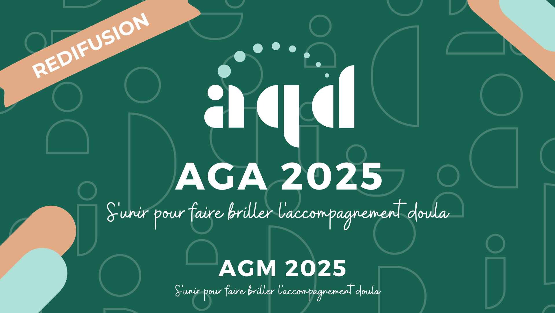 Assemblée Générale Annuelle 2024