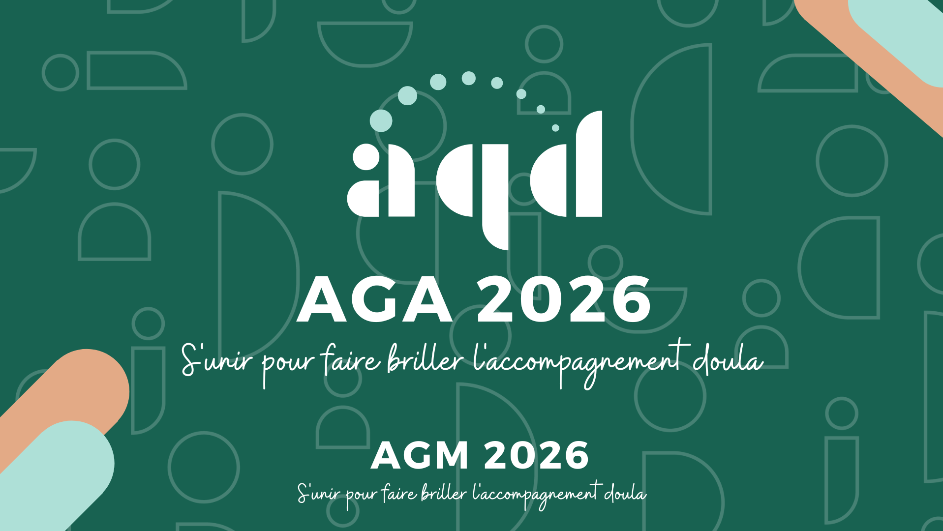 Assemblée Générale Annuelle 2026 | AGE 2026