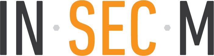Logo In-Sec-M