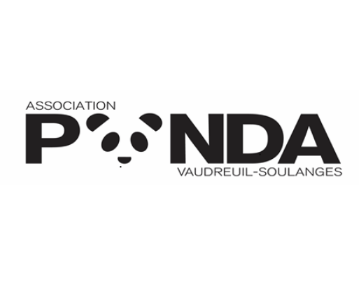 Logo Association Panda Vaudreuil-Soulanges