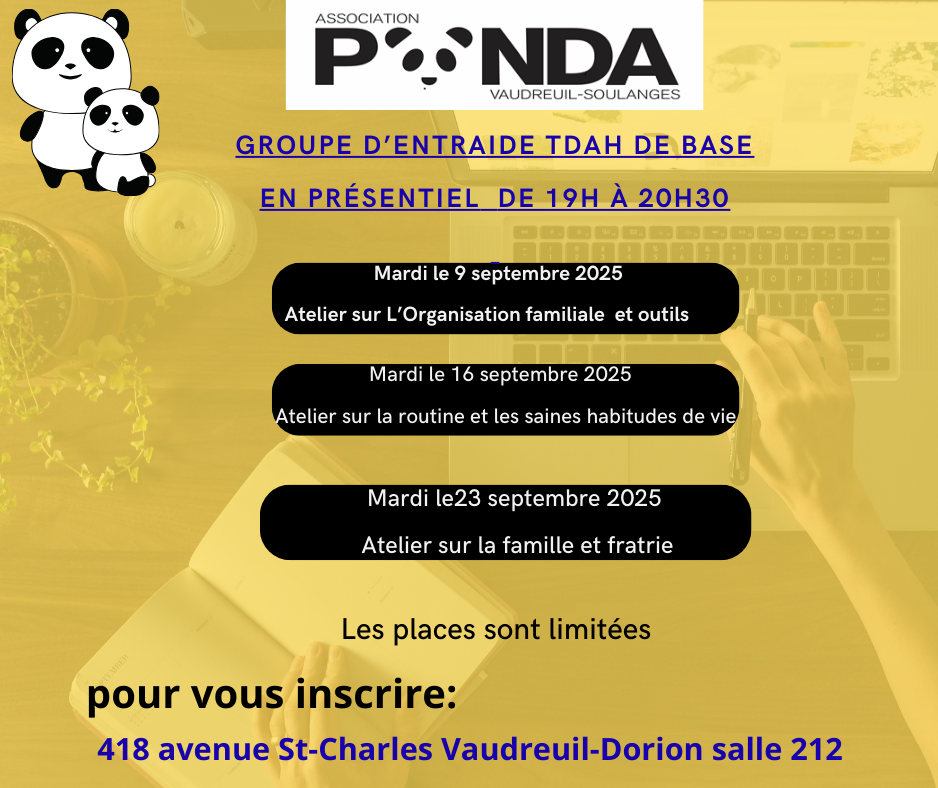 Groupe d'entraide de base