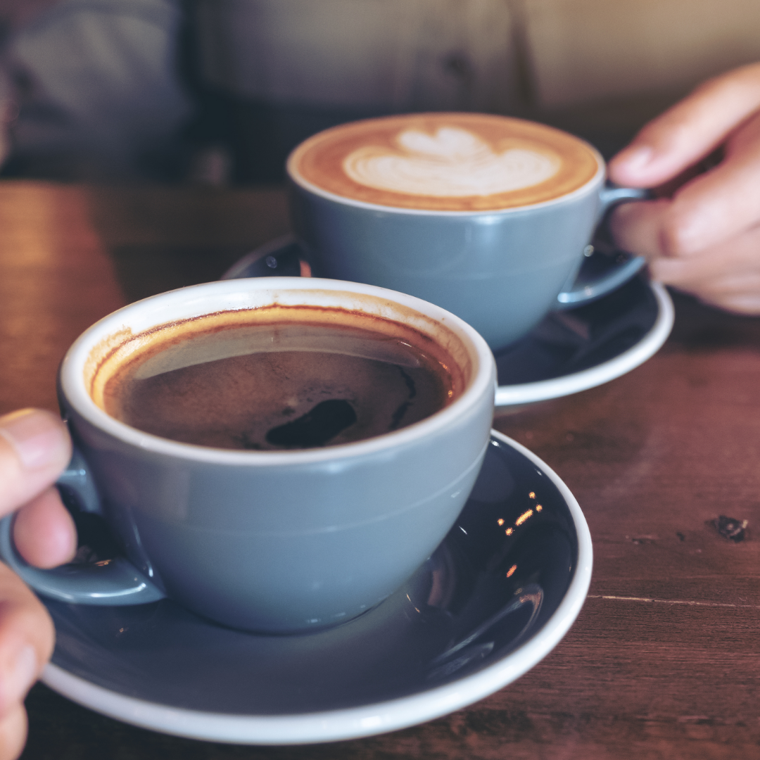 Café rencontre / parents (jeudi soir)